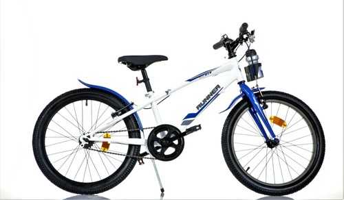 Sch runner bicicletta - sch, 20",