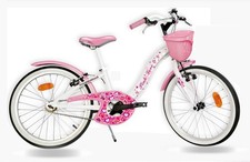 SCH PINK LOVE 20", bicicletta