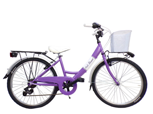Cicli tessari bicicletta da - cicli,