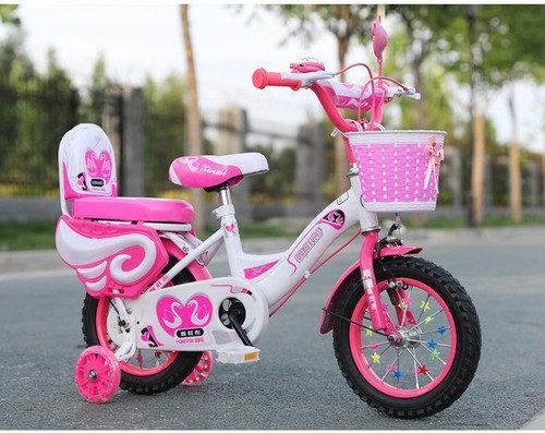 Bicicletta per bambini - , 12-16