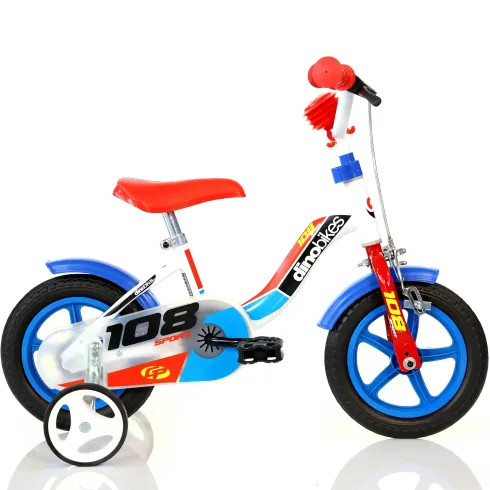 Bicicletta per bambino - per, 10