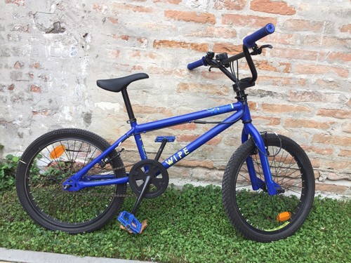 Bici trekking bambino 10 - bici, 6-10