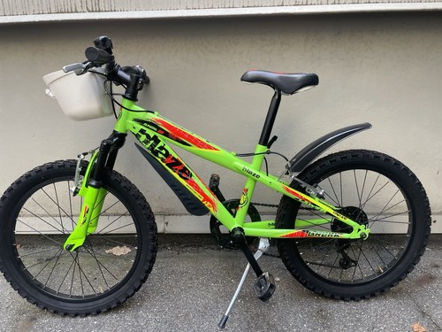 Bicicletta mountainbike - bicicletta,
