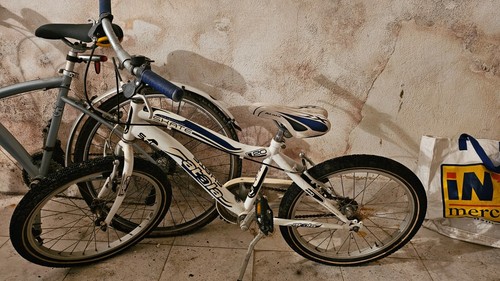Bici atala skate - skate, per