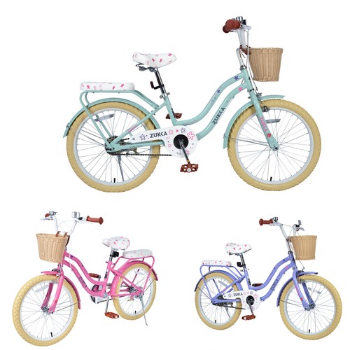 Bicicletta bambina per - bambina,