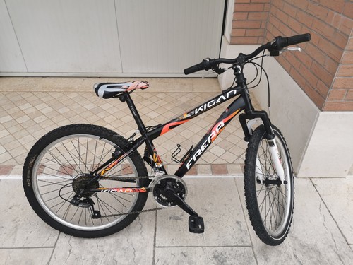 Bicicletta mounbike usata - ,,