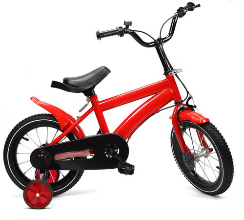 Bicicletta bici con - bici, 14''