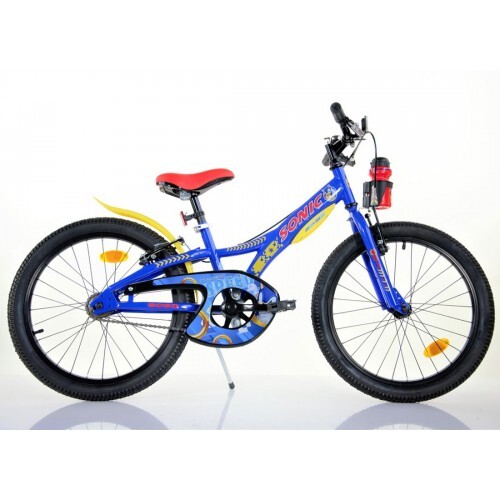 Bicicletta per bambino sonic - per,