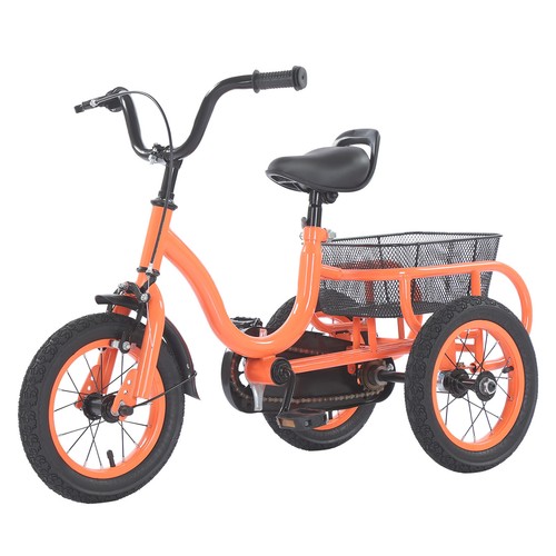 Triciclo pollici ruote - 12, 3
