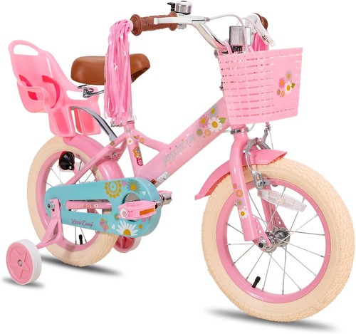 Bicicletta per bambini - bicicletta, 12