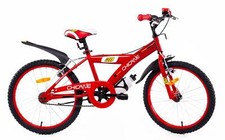 SCH CHICANE 20", bicicletta