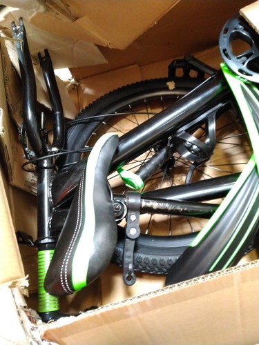 Bicicletta pollici per - pollici,