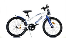 SCH RUNNER 20", bicicletta per