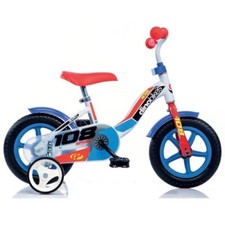 Bicicletta per Bambino 10