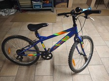 Bicicletta ragazzo MTB