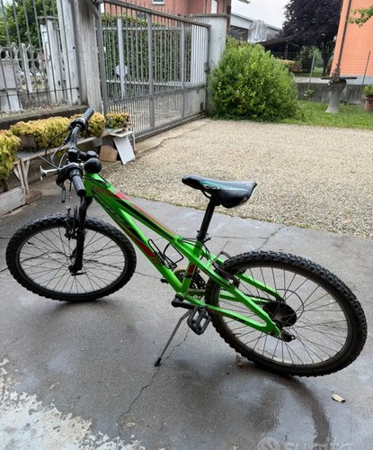 Mountain bike bambino - , 10/14