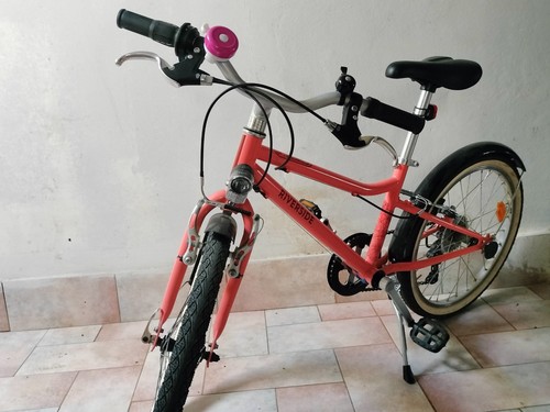 Bicicletta bici per bambina - bici,