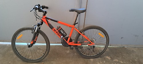 Bici ragazzo anni come - anni,
