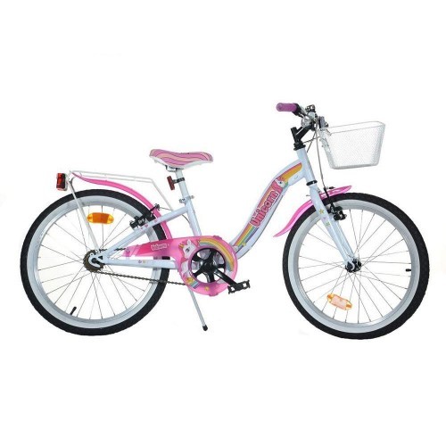 Bicicletta bambina 20 - bicicletta, da