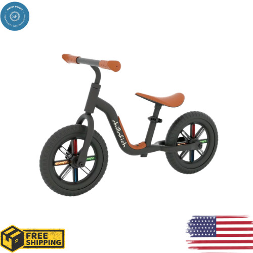 Bicicletta equilibrio - da,