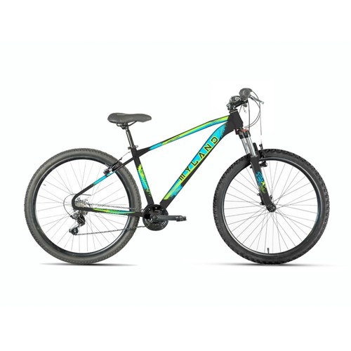 Bicicletta mtb bambino 13 - mtb, 10-13