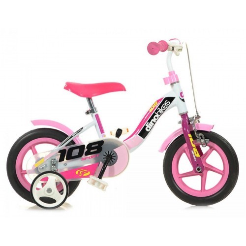Bicicletta per bambina - bicicletta,