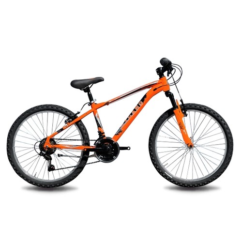 Bicicletta mtb bambino - bicicletta,