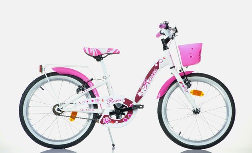 Sch roses bicicletta per - sch,