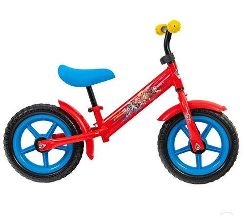 Bicicletta senza pedali - bicicletta,