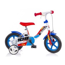 Bicicletta per Bambino 10