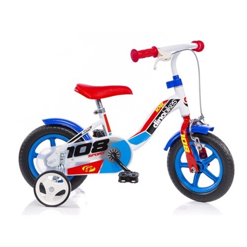 Bicicletta per bambino - bicicletta,