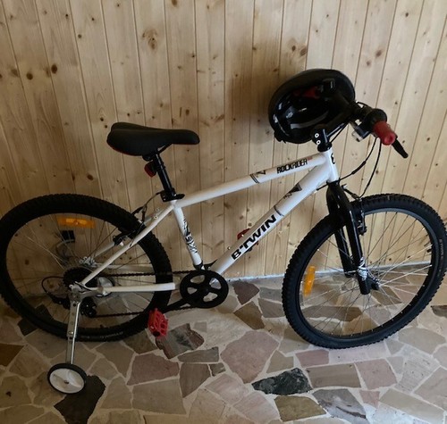 Bici bambino bicicletta 16 - bici,