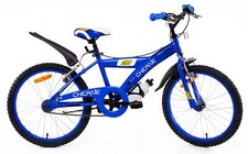 SCH CHICANE 20", bicicletta