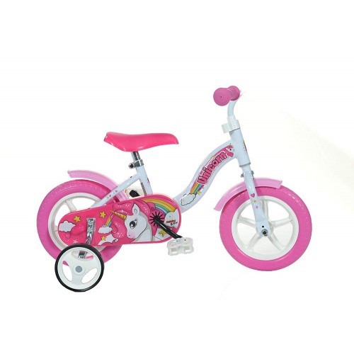 Bicicletta per bambina - bicicletta,