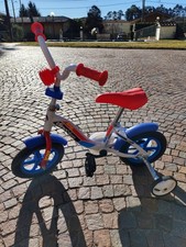 BICI BICICLETTA BING CON