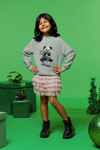 Felpa bambino personalizzata - felpa,