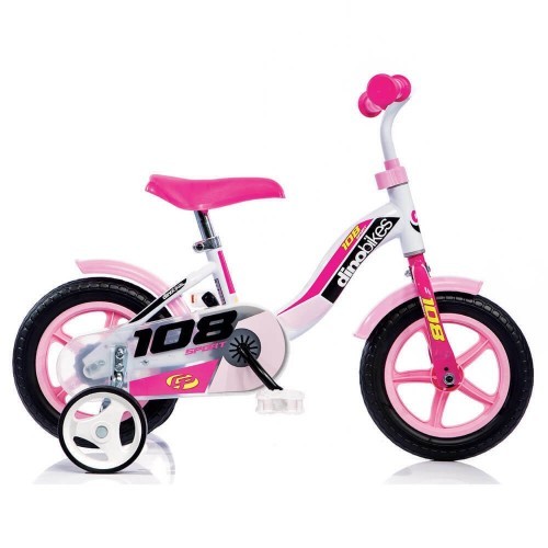 Bicicletta per bambina - per, 10
