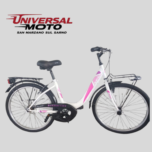 Bicicletta bambina ragazza - bicicletta, bambina/ragazza