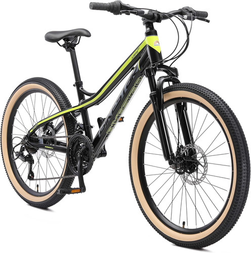 Mtb mountain bike - bike, alluminio