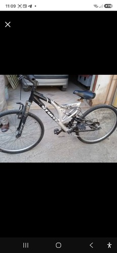 Vendo bicicletta - vendo,