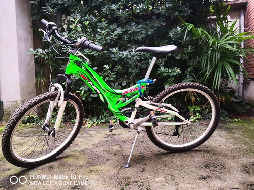 Bicicletta per bambini fino - , ai