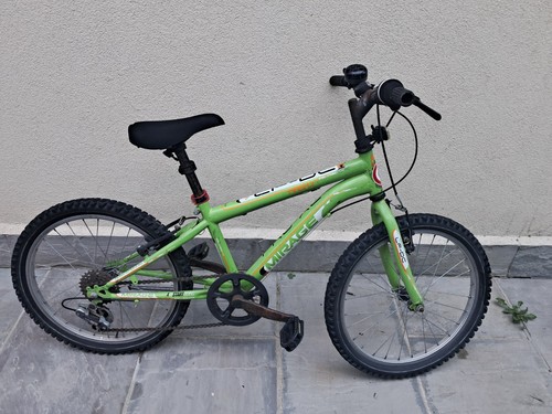 Bici bambino anni usata - anni,