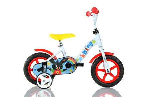 Bicicletta pollici bici - 10,