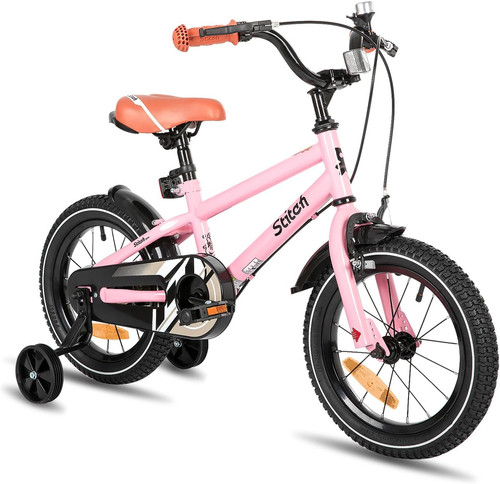Bicicletta per bambini 16 - per, 14/16