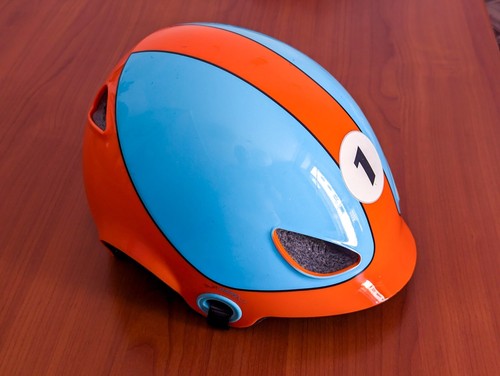 Casco bici bicicletta bambino - casco,