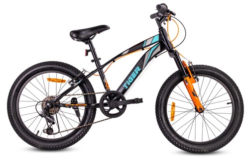 Bici bambino pollici - bambino, 6