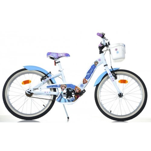 Bicicletta per bambino - bicicletta,