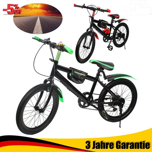 Bicicletta pollici per - 20,