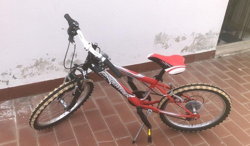 Bicicletta bambino anni - bambino, 10