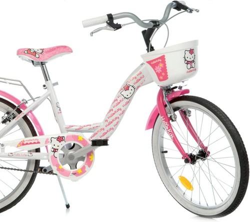 Bici bicicletta bambina 10 - bici, 9